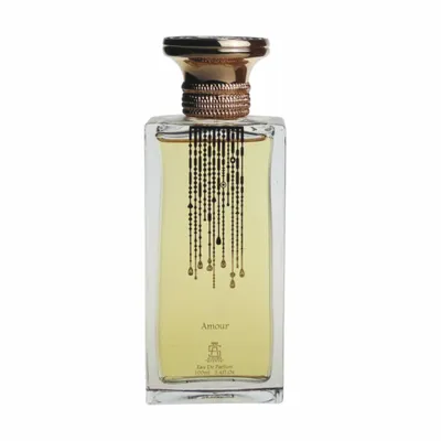 Obrázok produktu pre Aurora, Mon Amour, Eau De Parfum, For Women, 100 ml