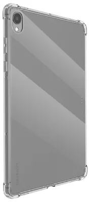 Produktbild von Avizar, Hülle für Samsung Galaxy Tab S11 mit stoßfesten Bumper-Ecken, Transparent