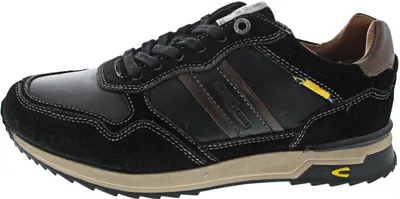 Produktbild von Camel Active 54ALA10201132 (44/schwarz-cafe)