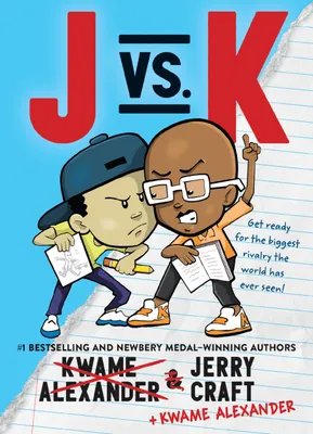 Produktbild von J vs. K