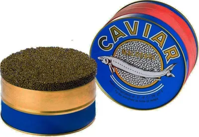 Produktbild von Sepehr Dad Amur Beluga Stör Caviar Premier | Zucht CN | 1000g