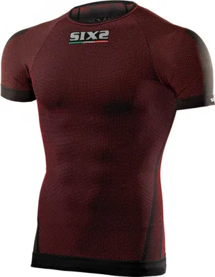 Produktbild von SIXS TS1 dark red dunkel rot XS/S