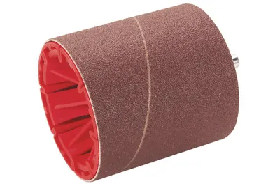Obrázek produktu pro Wolfcraft Brusný válec 75x80 zrno 80 2245000