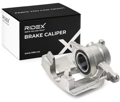 Produktbild von RIDEX 78B0875 Bremssattel Hinten Links Hinten Ø48mm für FIAT Ducato Kastenwagen (250, 290) Ducato Pritsche / Fahrgestell (250, 290) für CITROËN