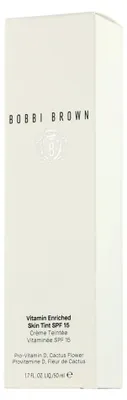 Obrázek produktu pro Bobbi Brown Vitamin Enriched Skin Tint SPF 15 2 Rich (50 ml)