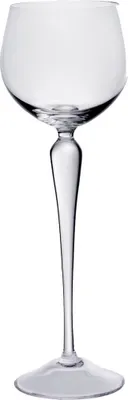 Produktbild von Weinglas Rosé 180ml Weinkelch Kristallglas transparent