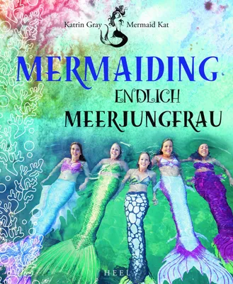 Produktbild von Mermaiding