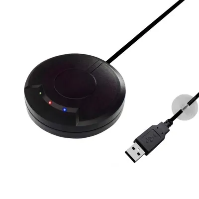 Image de Récepteur GNSS double bande - supporte GPS, Galileo, Glonass, Beidou, QZSS, 1-10Hz, 135 canaux