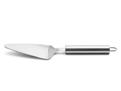Produktbild von Karl Weis Kuchenheber mit Schneide, Edelstahl, 26 cm