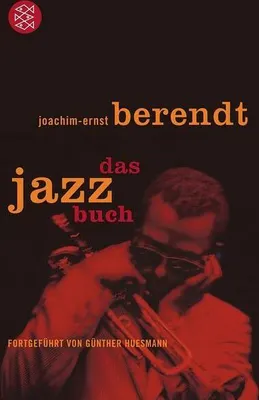 Obrázek produktu pro Das Jazzbuch