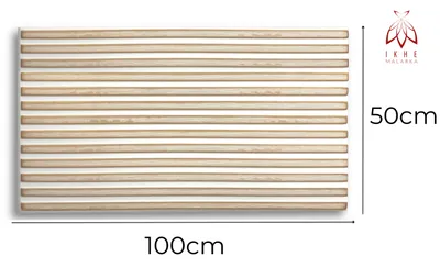 Produktbild von Polystyrol Paneelen XPS Styropor 100x50 cm – Betonoptik Marmor Imitation | Leichte Wandverkleidung Deckenpaneele Moderne Raumgestaltung 0,5m²