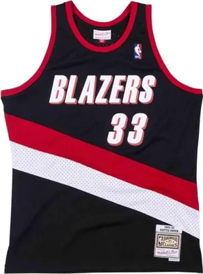 Immagine prodotto di Maglia Mitchell & Ness SMJYCP19245-PTBBLCK99SPI da Uomo