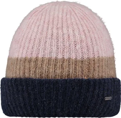 Produktbild von Barts Suzam Beanie Kids Blue 53-55
