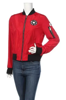 Immagine prodotto di Bomber Original Newlove S Jacke