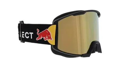 Produktbild von Red Bull Spect SOLO (003) Skibrille