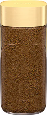 Zdjęcie produktu dla Nescafe Gold oryginalna kawa rozpuszczalna Arabica palona 200g