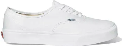 Produktbild von Vans Authentic True White EU 47