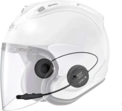 Produktbild von SENA ACS-RAM Intercom - für Arai SZ-R VAS Helm