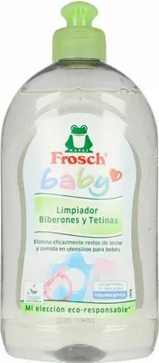 Productafbeelding van Frosch 4009175935656, reinigingsmiddel, fles, 500 ml, 1 stuk