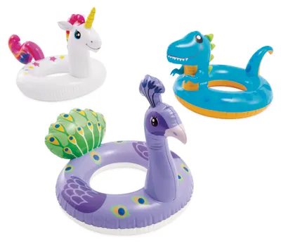 Imagen del producto de 59221np Círculo Inflable Animales