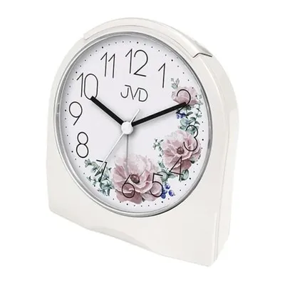 Obrázok produktu pre Budík JVD SRP889.D1, 10cm