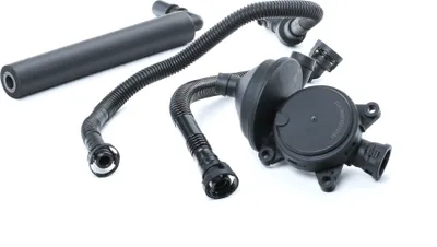 Produktbild von RIDEX 3886V0032 Ventil Kurbelgehäuseentlüftung PCV für BMW 3 Touring (E91) Zylinderkopf