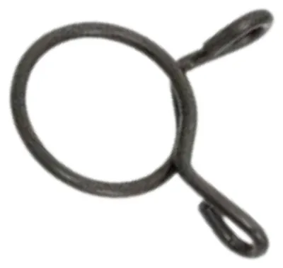 Image de TOYOTA Corolla Camry Avensis Collier de serrage 90467-18003 OE