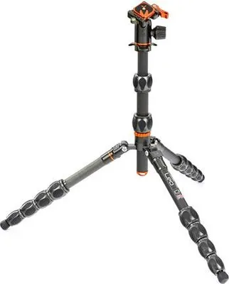 Zdjęcie produktu dla Statyw Stativ 3 Legged Thing Pro 2.0 Leo & AirHed Pro LV šedý