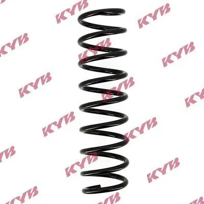 Zdjęcie produktu dla Sprężyna Zawieszenia Bmw Tył Bmw 5 (E39) 2.0-4.9 11.95-06.03