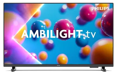 Image de Philips 32PFS6950 Téléviseur Ambilight 32 pouces Full-HD LED TV