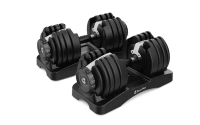 Bowflex DB52 Paar Freisteller