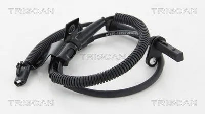 Produktbild von TRISCAN ABS Sensor Raddrehzahl Vorne Rechts für KIA SORENTO I (JC) 8180 43301