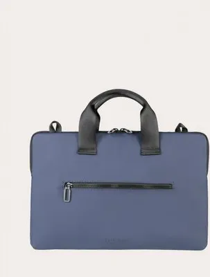 Produktbild von Tucano GOMMO, Aktenkoffer, 39,6 cm (15.6"), Schultergurt