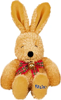 Produktbild von Spiegelburg Plüsch- Hase Felix Kuscheltier ca 31cm 5346