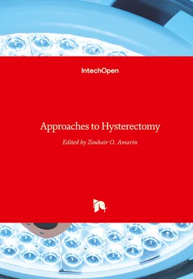 Produktbild von Approaches to Hysterectomy
