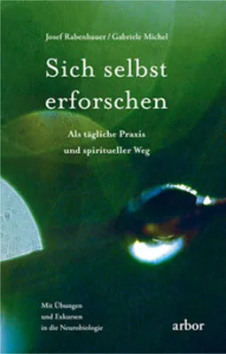 Produktbild von Sich selbst erforschen