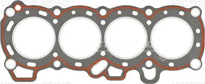 Produktbild von REINZ 61-52215-10 Zylinderkopfdichtung für NISSAN MICRA I (K10)