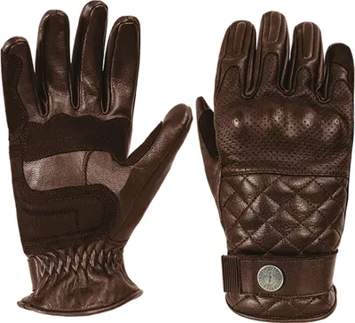 Produktbild von John Doe Tracker Handschuhe, braun, L