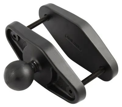 Produktbild von RAM Mounts RAM-247U-4, Schwarz, 530,7 g