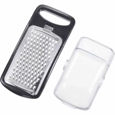 Produktbild von Mini-Reibe mit Aufbewahrung