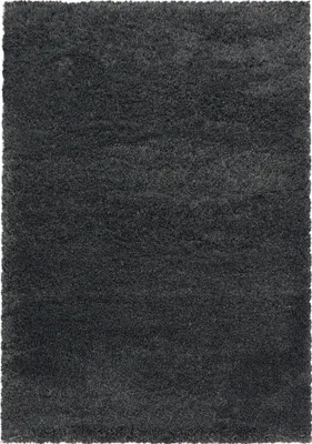 Obrázok produktu pre 80x250 cm Kusový koberec Fluffy Shaggy 3500 grey