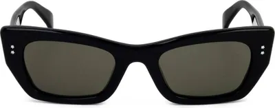 Image de Kenzo KZ40162I 01N SHINY BLACK 51/21/145 Uni Sonnenbrillen