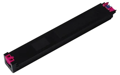 Produktbild von Sharp MX-31GTMA, 15000 Seiten, Magenta, 1 Stück(e)