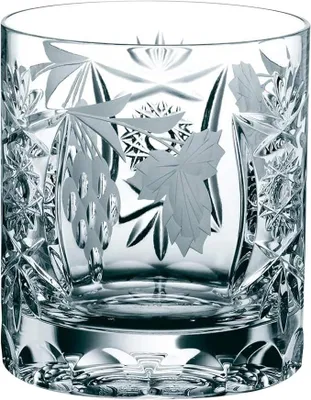 Imagen del producto de Vaso para whisky Silecomplaza Traube, transparente, 250 ml, modelo 35889