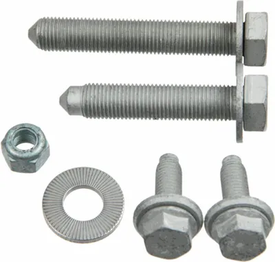 Produktbild von SACHS 803 281 Reparatursatz Radaufhängung Service Pack für Volkswagen Rabbit V (