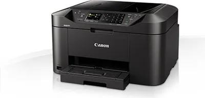 Produktbild von Canon MAXIFY MB2150 Tinte A4 600 x 1200 DPI 19 Seiten/Min. Wi-Fi