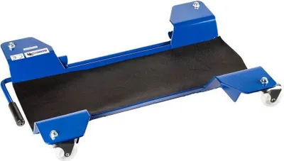 Produktbild von Motorrad Rangierhilfe 150 kg Motorradbeweger Motorradrangierer Rangierer