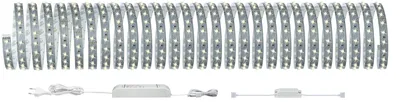 Zdjęcie produktu dla Paulmann MaxLED 500 LED Strip Warmweiß Basisset