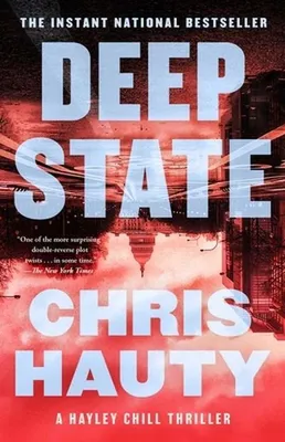 Productafbeelding van Deep State