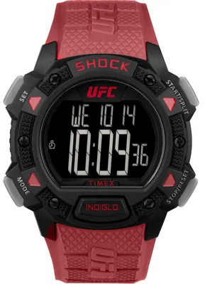 Obrázok produktu pre Pánske hodinky Timex UFC Core Shock